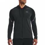 Under Armour Under Armour Rush FZ Hoodie (1366170 001) Суичър