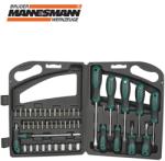 Brüder Mannesmann M11247 Trusa unelte