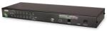 Aten KVM Switch PS/2, USB VGA, 16 port - CS1716A CS1716A-AT-G (CS1716A-AT-G)