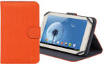 RIVACASE 3312 Biscayne tablet case 7" Orange 4260403571699 (4260403571699)