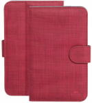 RIVACASE 3312 Biscayne tablet case 7" Red 4260403571705 (4260403571705)