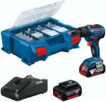 Bosch GSB 18V-55 Kit (06019H530A)