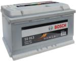 Bosch Silver S5 12V 100Ah 830A right+ (0092S50130)