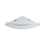 SAPHO Rumba sarokpolc (RB115)
