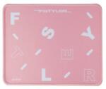 A4Tech FP25 Baby pink Mouse pad