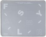 A4Tech A4-PAD-FP25-SILVER Mouse pad