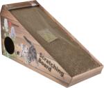  Flamingo ferde kaparó karton 1 db - petissimo
