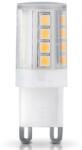 Kobi LED Izzó G9/4W/230V 3000K KAG94WCB360 (KB0230)