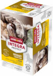 Animonda Integra 24x100g animonda Integra Protect Adult Urinary csirke nedves macskatáp