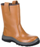 Portwest Steelite védőcsizma S1P HRO orrborítással (FW06TAR40)