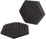 Elgato Wave Panels - Extension Set - Black (10AAK9901)
