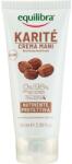 Equilibra Cremă de mâini Karite - Equilibra Karite Line 100 ml