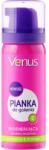Venus Spumă de ras Merişor - Venus 50 ml