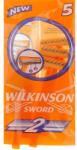 Wilkinson Sword Aparate de ras de unică folosință - Wilkinson Sword 2 5 buc