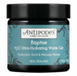 Antipodes - Crema gel hidratanta Antipodes Baptiste H2O Ultra-Hydrating Water Gel, 60 ml 60 ml Gel crema