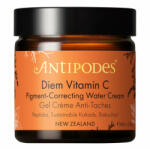 Antipodes - Crema de fata Antipodes Diem Vitamin C Pigment-Correcting Water Cream, 60 ml Crema 60 ml