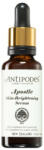 Antipodes - Ser pentru luminozitate Antipodes Apostle Skin-Brightening Serum, 30 ml Serum 30 ml