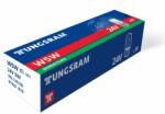 Tungsram Tungsram T10 W5W 24V Original izzó 10db-os készlet
