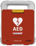  CardioAid-1 AED defibrillátor, 360 Joule energiaszintű készülék