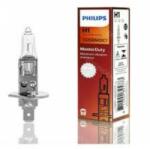 Philips H1 70W 24V MasterDuty +130% halogén izzó 13258MD