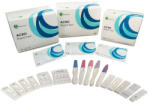  FSH menopauza tesztlap vizeletből (25mIU/ml) 25db