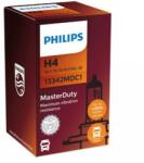 Philips H4 75/70W 24V MasterDuty +130% halogén izzó 13342MD