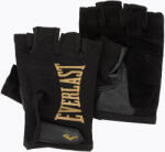 Everlast Mănuși de box pentru bărbați Fitness EVERLAST negru P761