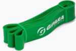 Gipara Fitness Bandă elastică de exerciții Gipara Power Band, verde, 3146