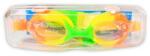 Salta Gyerek úszószemüveg, UV védelemmel, SG700 - Narancs-Sárga-Zöld
