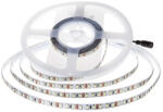 V-TAC Bandă LED SMD2835 8W, 126 LEDs, 24V, IP20, Lumina Naturala 4000K (10852-)