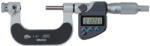 MITUTOYO 326-353-30 Digital Screw Thread Micrometer IP65 Inch/Metric, 2-3