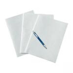 Bluering Rovatolt papír A3, 20ív/csomag, A4, méretre hajtva Bluering® franciakockás (ROVPAPFRKOC) - web24