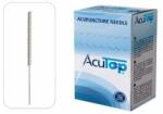 ACUTOP Ace de acupunctura AcuTop, tip KB, 0, 25 x 30 mm, 100 buc