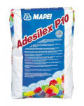Mapei Adesilex P10 - Adeziv Alb pentru Mozaic din Sticlă, Ceramică, Marmură 25 kg (MAP-277225)
