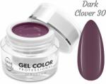 NANI Professional UV/LED zselé 5 ml - Dark Clover