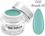 NANI Professional UV/LED zselé 5 ml - Cold Breath