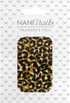 NANI körömdíszítő fólia - 5CH