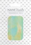 NANI körömdíszítő fólia - 4G