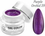 NANI Professional UV/LED zselé 5 ml - Purple Orchid