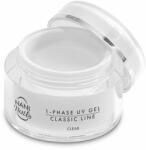 NANI Classic Line UV zselé 50 ml - Clear