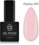 Naní gél lakk 6 ml - Chelsea