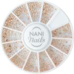 NANI kerek körömdísztartó - 67