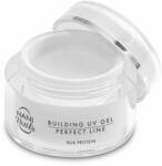 NANI Perfect Line UV zselé 30 ml - Silk Protein