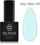 Naní gél lakk 6 ml - Polar Mints