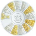 NANI kerek körömdísztartó - 56