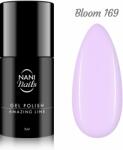 Naní Amazing Line gél lakk 5 ml - Bloom