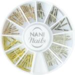 NANI kerek körömdísztartó - 55