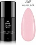 Naní Amazing Line gél lakk 5 ml - Half Dome