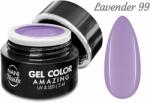 NANI Amazing Line UV zselé 5 ml - Lavender
