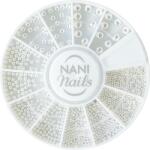 NANI kerek körömdísztartó - 66